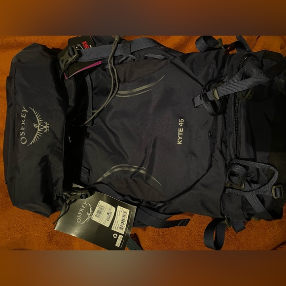 Osprey kyte 46 - Picture 2 of 5
